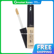 The Saem | Kem che khuyết điểm The Face Shop Cover Perfect Tip kem lót trang điểm