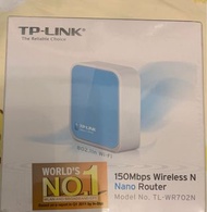 Router-TP link