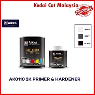 AIKKA / AK0110 / 2K PRIMER & HARDENER 4:1