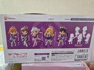 PalVerse Love Live! Superstar!! 公仔