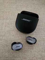 Bose QuietComfort Ultra Earbuds