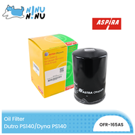 Filter Oli Toyota Dyna Hino Dutro PS140