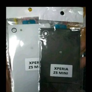Backdoor Rear Cover sony Xperia Z5 Mini Z5 Compact