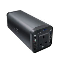 ✅行貨|✅有單據|✅門市自取/寄貨   牛魔王 EG4000 40,800mAh 流動 AC 電源