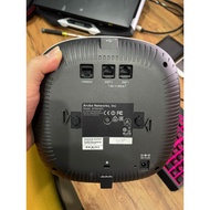 Dedicated aruba 325 Mesh Roaming wifi transmitter