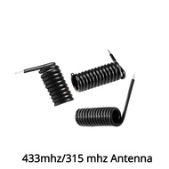 10 Pieces 433 mhz 315 mhz Antenna For 433mhz 315mhz RF Receiver Module For Wireless Remote Controls