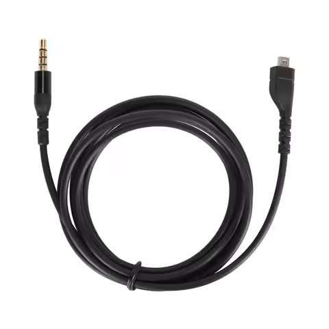 Headphone Sound Cable Replacement Compatible for SteelSeries Arctis 3 Arctis 5 Arctis 7 Arctis Pro A