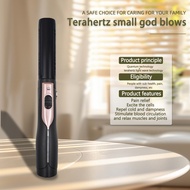 9.0 Iteracare Terahertz Blower Device Light Wave Pulse Massage Equipment Body Care Pain Relief Elect
