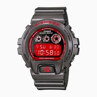 (Hot Sales) 100% Original DW6900 Grey Red SB8 series Sport Man Watch Full Set With Paper Bag