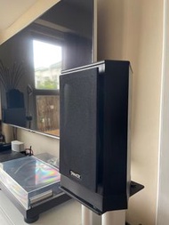 Tannoy sixes 605