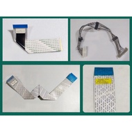 Samsung 32 Inch LCD TV LVDS Cable - BN96-13227A