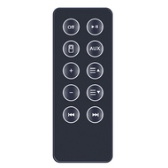 1 Piece Remote Control for Bose Sounddock 10 SD10 Bluetooth-Compatible Speaker Digital Music System