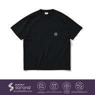 714street | เสื้อยืดแขนสั้นป้องกัน UV แห้งไวเย็นสบาย