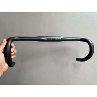 Velocidad compact Dropbar, oversize 31.8 mm, length 42 cm