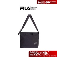 FILA กระเป๋าสะพายข้าง รุ่น FS3BCF6332X - BLACK