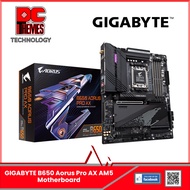 GIGABYTE B650 Aorus Pro AX AM5 Motherboard