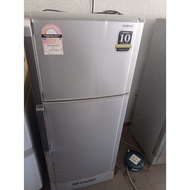 ORIGINAL USED SHARP REFRIGERATOR MODEL SJ171M VEGETABLE CASE