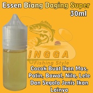 Essen Biang Super Daging Essen Murni Daging Essen Murni Daging Paling Gacor Essen Daging Ikan Mas Es