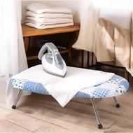 Clothes ironing board, folding ironing board with ironing board, sleeve ironing board