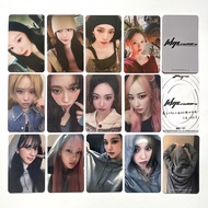 4-8pcs Whiplash Lomo Cards Hoodie Ktown4u Star cards Lightstick JAPAN 2025 SEASON’S GREETINGS BEHIND