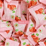 Strawberry jelly candy mango jelly/ grape jelly/ (250 grams)