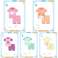 [READY GW 291] Gleoite Wardrobe 291-G,H,J,K,L