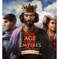 Age of Empires II: Definitive Edition (PC Games)