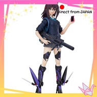 figma ARMS NOTE Bionic High School Girl Non-scale ABS & PVC painted articulated figure [Direct from 