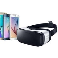 Samsung Gear VR 虛擬實境頭戴式裝置 Oculus 360度