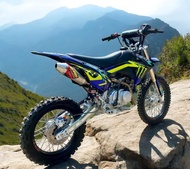 ท่อKSR 110/KSR 110 แปลงชุดสี ท่อวิบาก (เลือกลาย ทักแชทค่ะ)