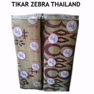 Zebra CAP 3-fold Mat