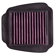 Rapido Yamaha Y15ZR/Sniper T150 Washable Air Filter