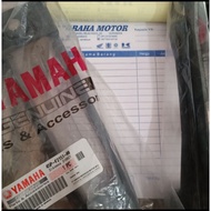 Yamaha Byson 45P Original Yamaha 100% Chain Retainer Rubber, 45P-F2151-00