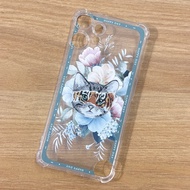 For Nothing CMF Phone 2 Pro Crystal Case HD Painted Air Bag 360 Protect Matte Back Shell For Nothing