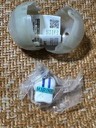 海賊王海軍扭蛋