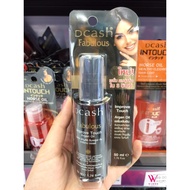 DCASH Fabulous Improvement Touch Argan Oil hair care spray bottle 50ml