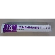 COWAY 14" UF MEMBRANE FILTER suitable for coway sally, harry, core , metro
