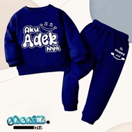 Joger Clothes Set for Twins, Brothers, Ages 3-4/, 5-6 Years