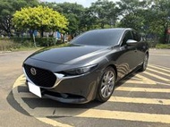 2020 Mazda 3 Bose旗艦型 七具氣囊 完整主動安全科技 WT