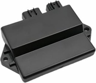 Motorbike Accessories Cdi Motorcycle Performance Parts Ignition Ignite System Unit CDI For Yamaha YF