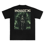 Heretic - T-shirt / Short Sleeves Tees - Prosecution