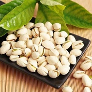 Pistachio Nuts Skin, Laughing Nuts, Peeped Nuts