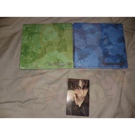 [SHIPPING 8 JUNE] POB MUSINSA SUNOO