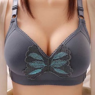 SECRET SCALEN | Size 36C - 44C | SS A111 wire free Bra