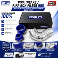 INTAKE PIPE BOX FILTER BRD ALL NEW PAJERO 2016-2026 ANPS 4N15 100%Original PRODUCT