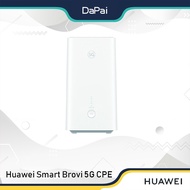 Huawei Brovi 5G CPE 5 Portable WiFi 4g/5g full Netcom mobile router 5G card routing WiFI6 3000Mbps Gigabit network port  H155-381