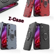 I-ring Case Iron Armor Xiaomi Mi 6x - Casing Cover Xiaomi Mi A2