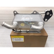 (13C09) TYC Ford Ranger T6 T7 2011~2015 / Mazda BT50 Auto Transmission Oil Cooler JB3G-7A095-AB
