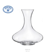 ที่พักไวน์ ขวดพักไวน์ 1250 ml Bohemia Crystal Decanter