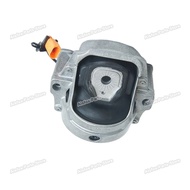 For Audi A4 A5 2.0T Quattro Engine Motor Mount Bracket Support 8K0199381E 8R0199381C 8R0199381G 8R01